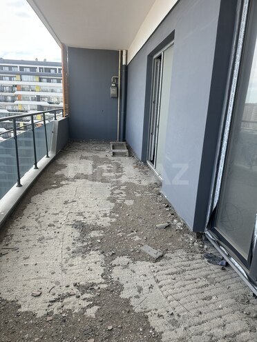 Satılır 2 otaqlı yeni tikili 73 m², Avtovağzal m., photo 10 from 25