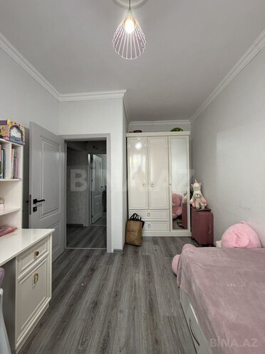 Satılır 4 otaqlı köhnə tikili 95 m², Bakıxanov q., photo 11 from 25