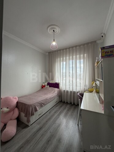 Satılır 4 otaqlı köhnə tikili 95 m², Bakıxanov q., photo 10 from 25