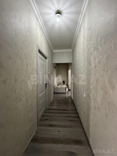 Satılır 4 otaqlı köhnə tikili 95 m², Bakıxanov q., photo 12 from 25