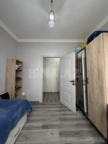 Satılır 4 otaqlı köhnə tikili 95 m², Bakıxanov q., photo 14 from 25