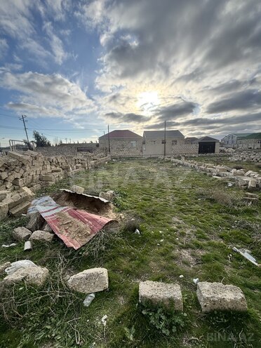 Продаётся  участок 2 сот, пос. Говсан, photo 4 from 5