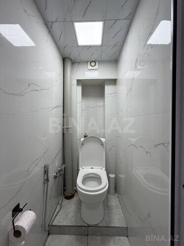 Satılır 4 otaqlı köhnə tikili 95 m², Bakıxanov q., photo 21 from 25