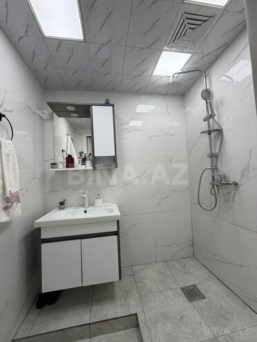 Satılır 4 otaqlı köhnə tikili 95 m², Bakıxanov q., photo 22 from 25