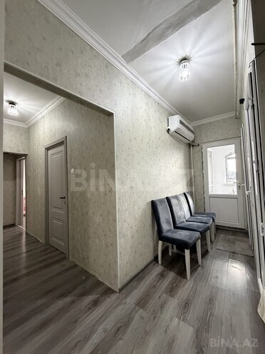 Satılır 4 otaqlı köhnə tikili 95 m², Bakıxanov q., photo 23 from 25