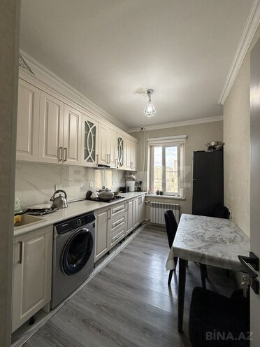 Satılır 4 otaqlı köhnə tikili 95 m², Bakıxanov q., photo 17 from 25