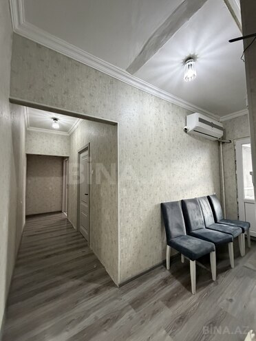 Satılır 4 otaqlı köhnə tikili 95 m², Bakıxanov q., photo 15 from 25