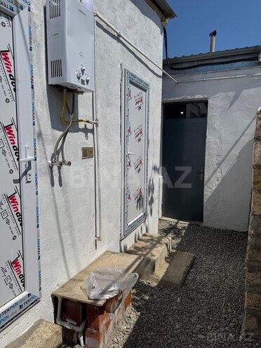 Сдаётся 2-комн. дом/дача 60 м², пос. Мехтиабад, photo 12 from 13