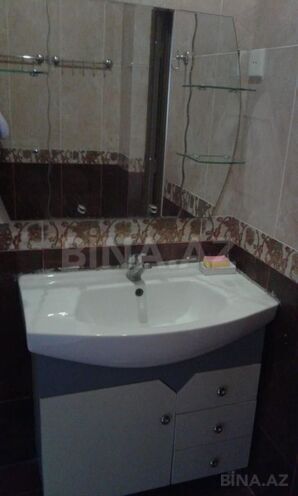 İcarəyə verilir 3 otaqlı yeni tikili 120 m², Nəsimi m., photo 12 from 17