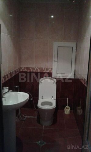 İcarəyə verilir 3 otaqlı yeni tikili 120 m², Nəsimi m., photo 16 from 17