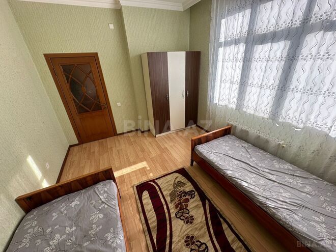 İcarəyə verilir 3 otaqlı yeni tikili 120 m², Nəsimi m., photo 7 from 17