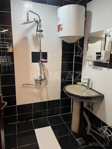 İcarəyə verilir 2 otaqlı köhnə tikili 44 m², photo 4 from 13