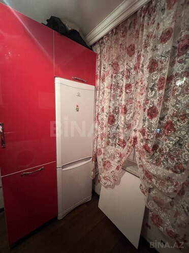 İcarəyə verilir 2 otaqlı köhnə tikili 44 m², photo 6 from 13