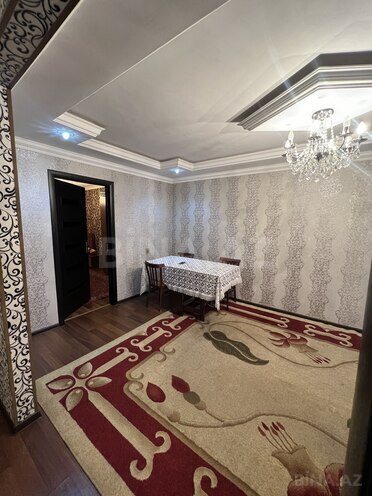 İcarəyə verilir 2 otaqlı köhnə tikili 44 m², photo 3 from 13