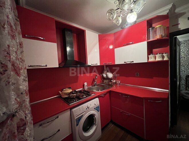 İcarəyə verilir 2 otaqlı köhnə tikili 44 m², photo 7 from 13