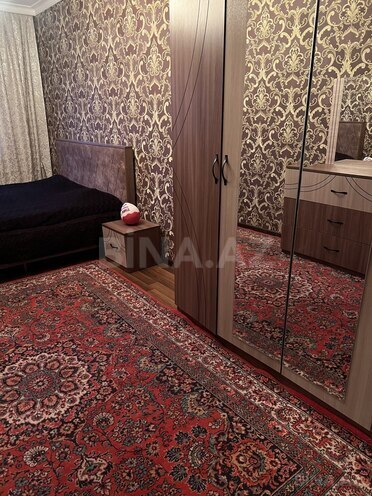 İcarəyə verilir 2 otaqlı köhnə tikili 44 m², photo 11 from 13