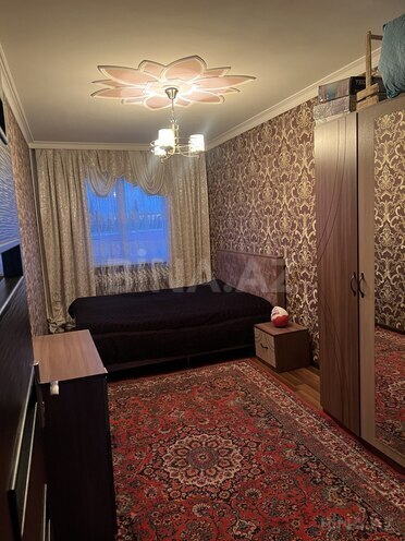 İcarəyə verilir 2 otaqlı köhnə tikili 44 m², photo 12 from 13