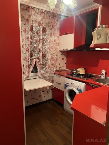 İcarəyə verilir 2 otaqlı köhnə tikili 44 m², photo 9 from 13