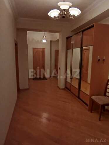 Satılır 3 otaqlı yeni tikili 140 m², Sahil m., photo 13 from 14