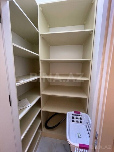 Satılır 3 otaqlı yeni tikili 120 m², Gənclik m., photo 23 from 26
