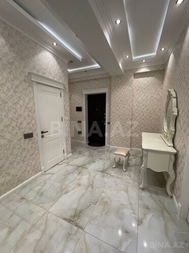 Satılır 3 otaqlı yeni tikili 120 m², Gənclik m., photo 7 from 26