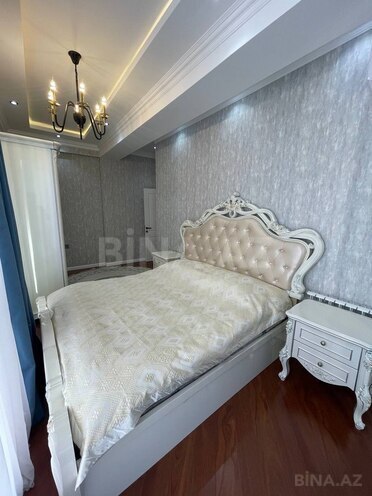 Satılır 3 otaqlı yeni tikili 120 m², Gənclik m., photo 14 from 26