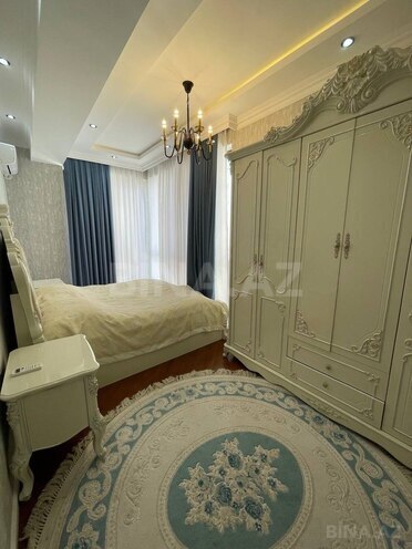 Satılır 3 otaqlı yeni tikili 120 m², Gənclik m., photo 12 from 26