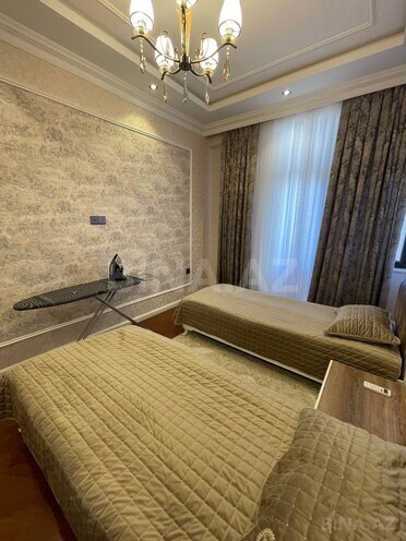 Satılır 3 otaqlı yeni tikili 120 m², Gənclik m., photo 16 from 26