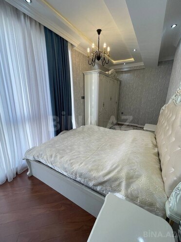 Satılır 3 otaqlı yeni tikili 120 m², Gənclik m., photo 13 from 26