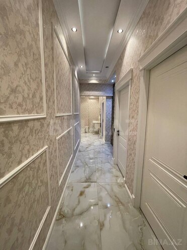 Satılır 3 otaqlı yeni tikili 120 m², Gənclik m., photo 10 from 26
