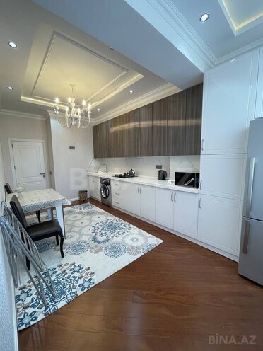 Satılır 3 otaqlı yeni tikili 120 m², Gənclik m., photo 21 from 26