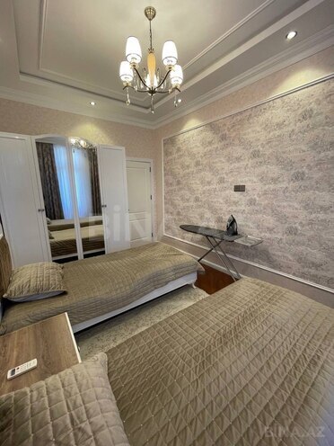 Satılır 3 otaqlı yeni tikili 120 m², Gənclik m., photo 17 from 26