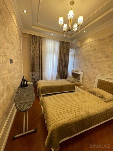 Satılır 3 otaqlı yeni tikili 120 m², Gənclik m., photo 15 from 26