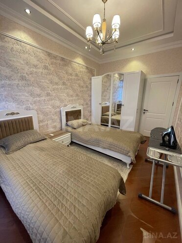 Satılır 3 otaqlı yeni tikili 120 m², Gənclik m., photo 18 from 26