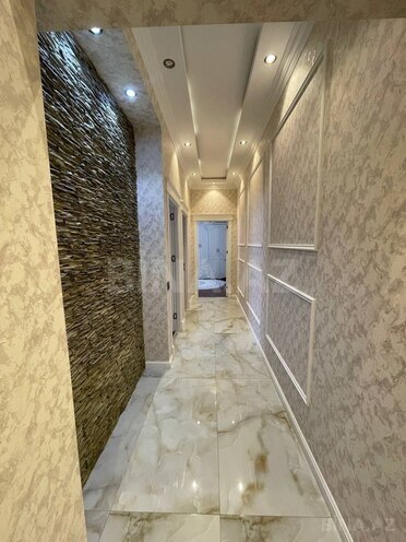Satılır 3 otaqlı yeni tikili 120 m², Gənclik m., photo 11 from 26