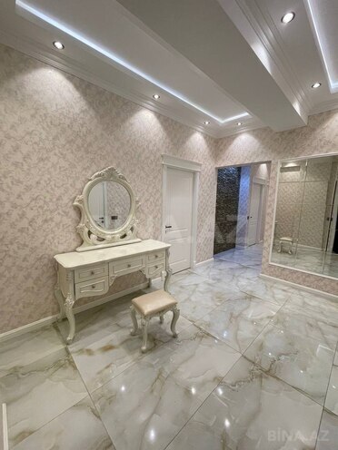 Satılır 3 otaqlı yeni tikili 120 m², Gənclik m., photo 8 from 26