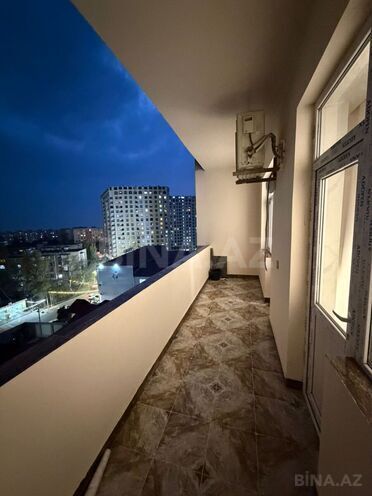 Продаётся 3-комн. новостройка 150 м², м. Ахмедлы, photo 14 from 19