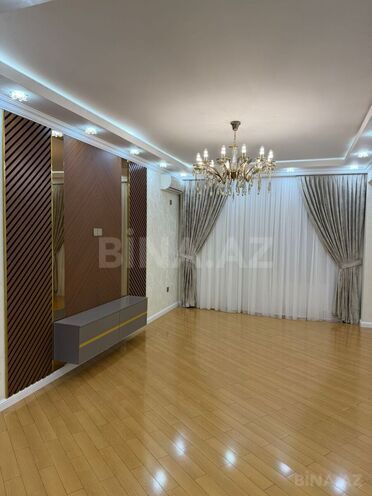 Продаётся 3-комн. новостройка 150 м², м. Ахмедлы, photo 1 from 19
