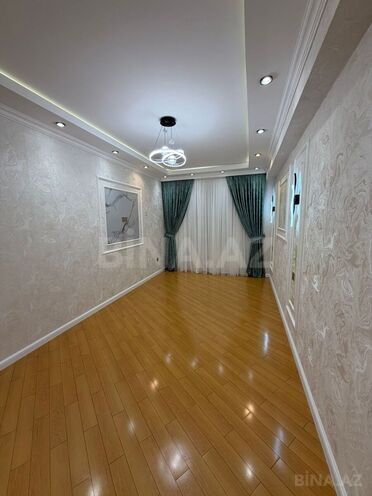Продаётся 3-комн. новостройка 150 м², м. Ахмедлы, photo 9 from 19