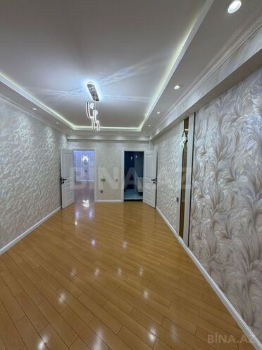Продаётся 3-комн. новостройка 150 м², м. Ахмедлы, photo 13 from 19