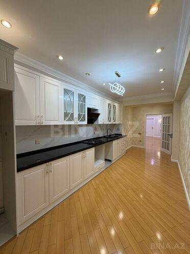 Продаётся 3-комн. новостройка 150 м², м. Ахмедлы, photo 11 from 19