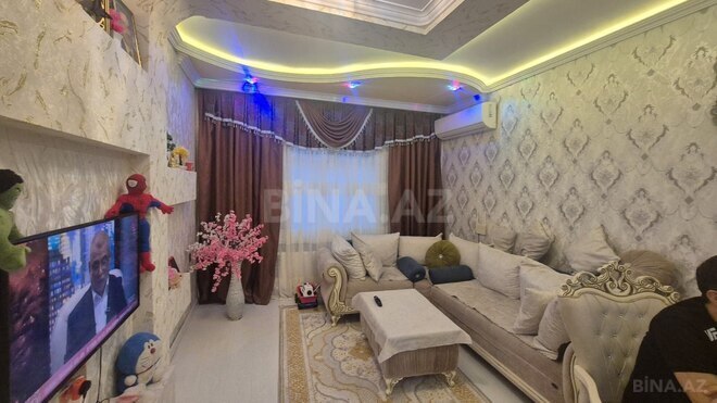 Satılır 3 otaqlı həyət evi/bağ evi 90 m², Ramana q., photo 9 from 20