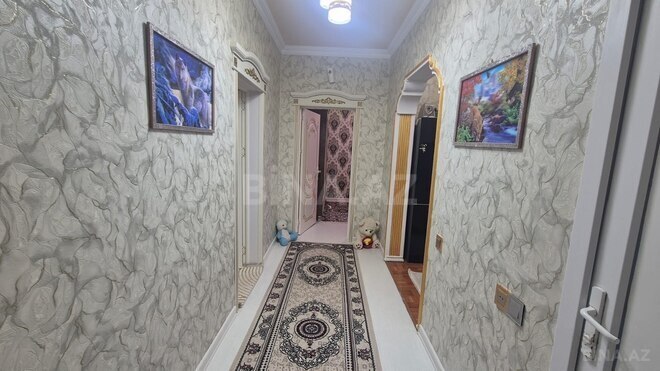 Satılır 3 otaqlı həyət evi/bağ evi 90 m², Ramana q., photo 16 from 20