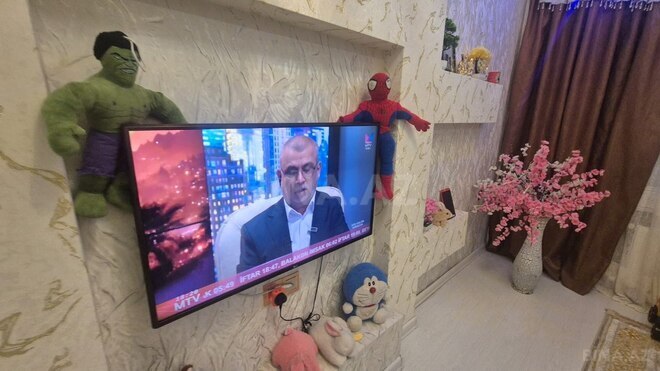 Satılır 3 otaqlı həyət evi/bağ evi 90 m², Ramana q., photo 10 from 20