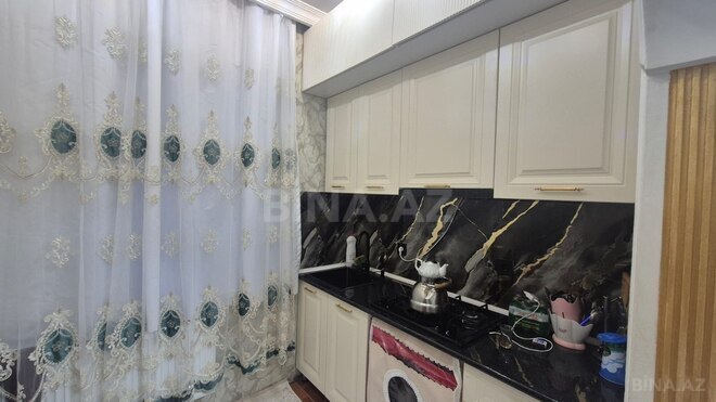 Satılır 3 otaqlı həyət evi/bağ evi 90 m², Ramana q., photo 11 from 20