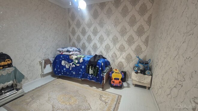 Satılır 3 otaqlı həyət evi/bağ evi 90 m², Ramana q., photo 4 from 20