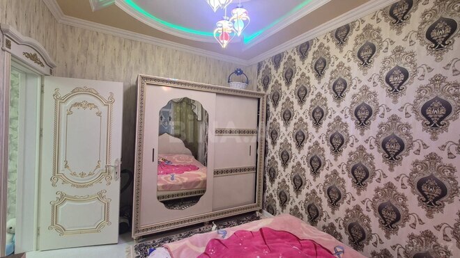 Satılır 3 otaqlı həyət evi/bağ evi 90 m², Ramana q., photo 15 from 20