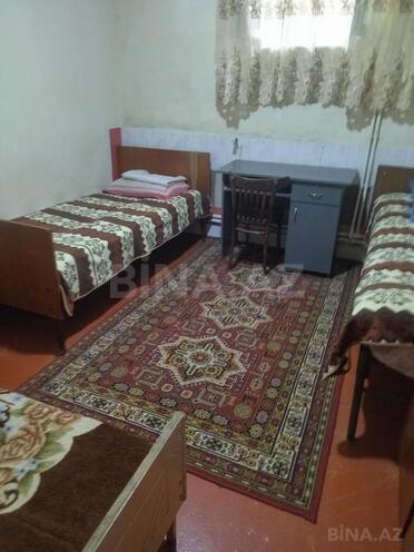 İcarəyə verilir 2 otaqlı həyət evi/bağ evi 30 m², İnşaatçılar m., photo 3 from 10