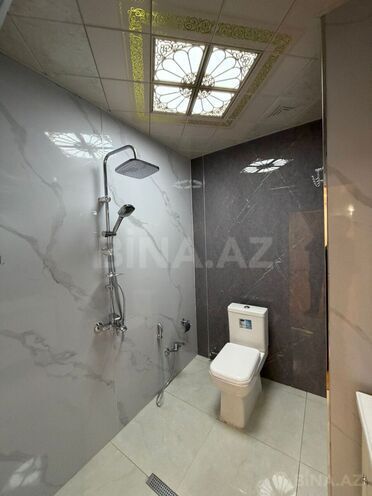 Продаётся 3-комн. новостройка 150 м², м. Ахмедлы, photo 16 from 19
