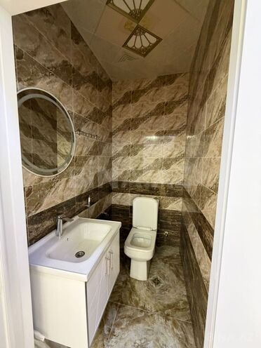 Продаётся 3-комн. новостройка 150 м², м. Ахмедлы, photo 18 from 19